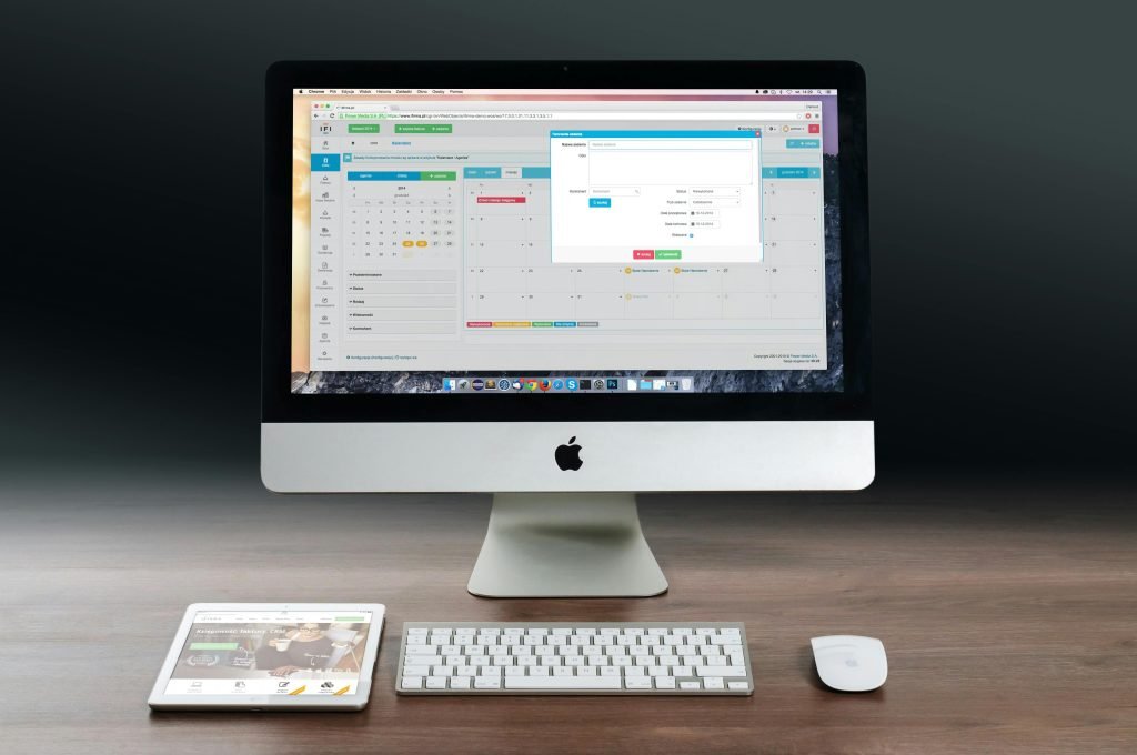 Affordable Calendar Appointment Scheduling Website
